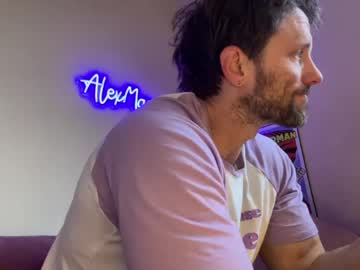 alexmanndickerson