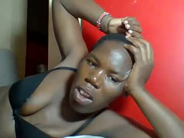 blacksexygal
