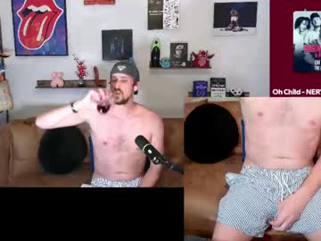 dadgoeswild