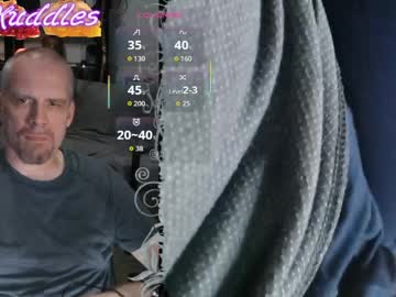 kenkuddles