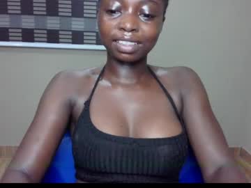 petitexxebony