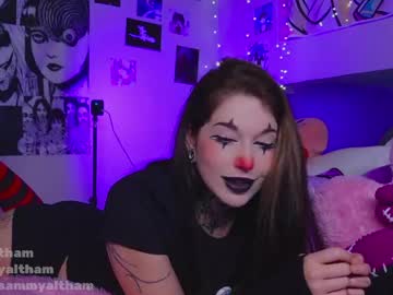 sammyaltham