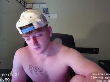 sexylax69