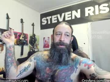 stevenrisenyc