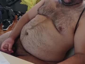 webarebuttbears