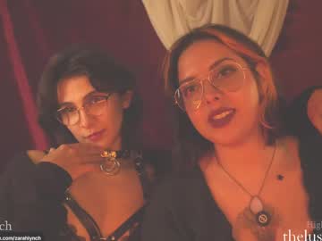 zarahlynch