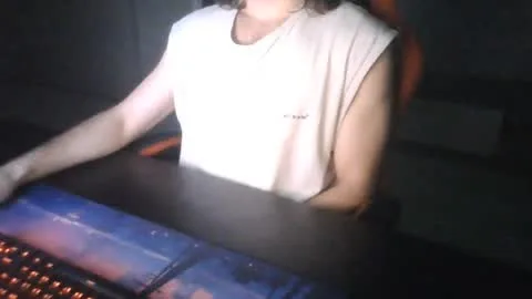 Live thumbnail for 69demon88