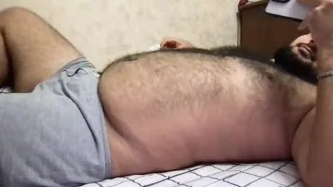 Thumbnail for _alan_bear_