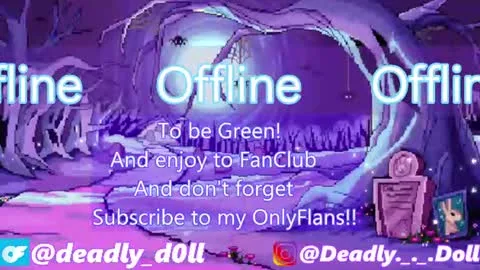 _deadly_doll live act