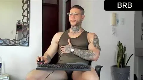 Live thumbnail for _jamesleandros