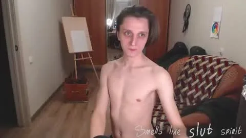 Live thumbnail for aaronsinn