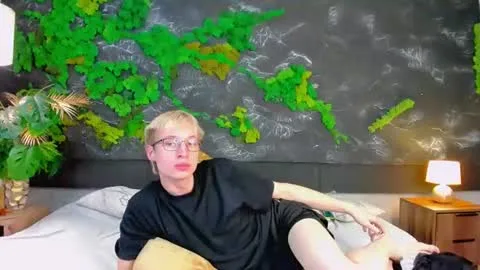 Live thumbnail for adrianluks