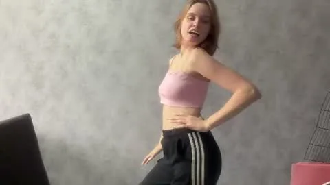 Live thumbnail for adrianneweissmann