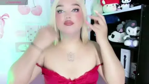 Live thumbnail for alana_muller_