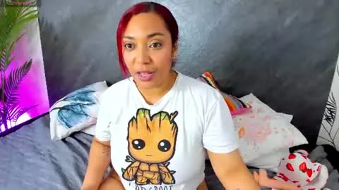 Live thumbnail for alanarivers