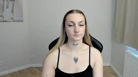 Photo of alexafragile