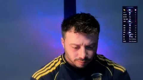 Live thumbnail for alexanderjaz
