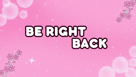 Live thumbnail for alice_blond_
