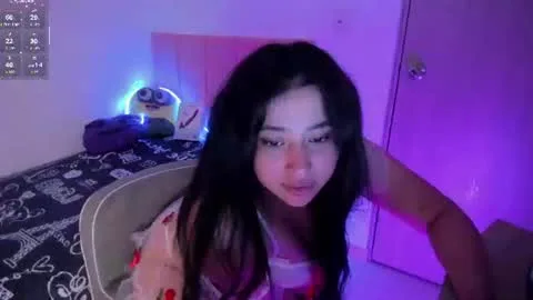 Live thumbnail for alice_scoth_69