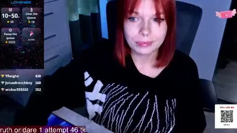 Live thumbnail for alinabae