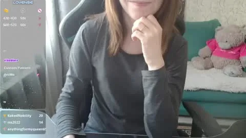 Live thumbnail for alisarogsx