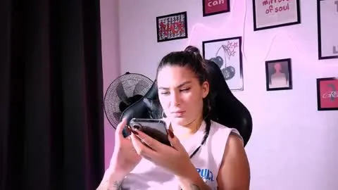 Live thumbnail for alisarossy