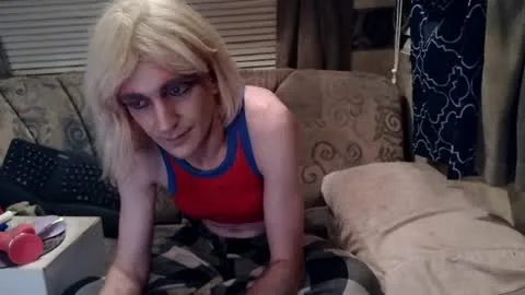 Live thumbnail for alishaluv