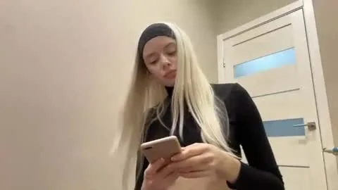 Live thumbnail for alisiabedell