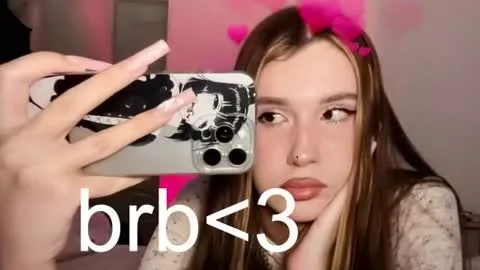 Live thumbnail for allgloryforloryy
