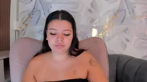 Live thumbnail for alondraevans