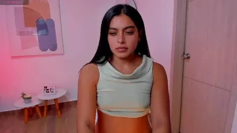 Live thumbnail for amandaconnerx