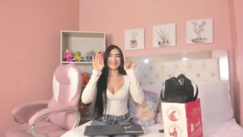 Live thumbnail for amber_rosen
