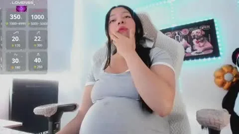 Live thumbnail for andrea_bonnie