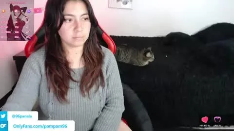 Live thumbnail for andy_pam