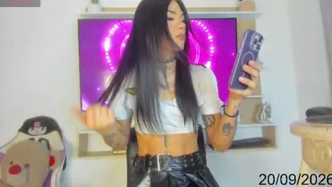 Live thumbnail for angelasantini