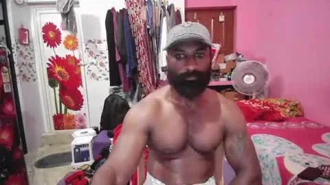 Live thumbnail for anishonfire2020