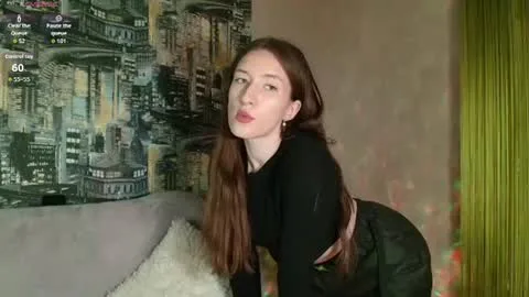 Live thumbnail for annienight2