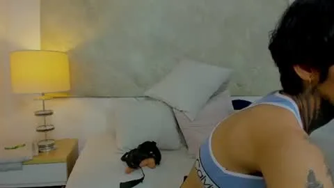 Live thumbnail for annieyjuls