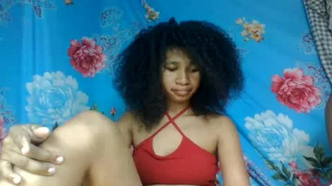 Live thumbnail for annitaazzh