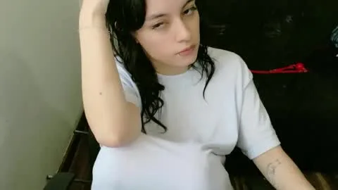 Live thumbnail for annittaprincess