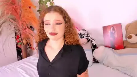 aphroditesweet live act