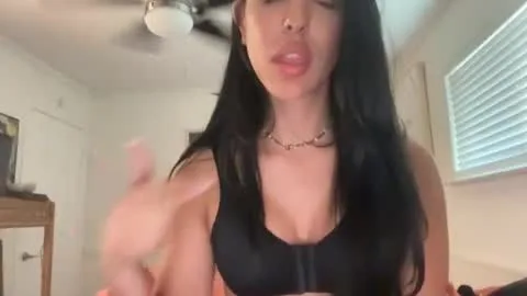 Live thumbnail for arabtdoll