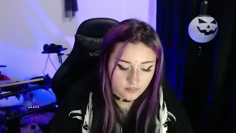 Live thumbnail for arianauwu666