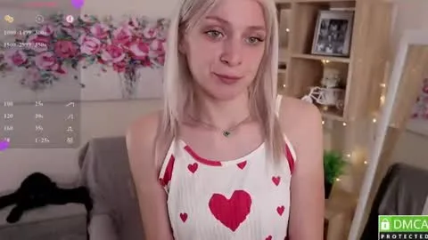 Live thumbnail for ariannaflint