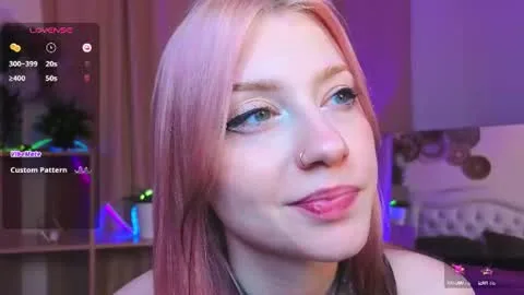 Live thumbnail for arielabradberry