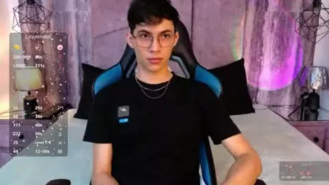 Live thumbnail for arontawers