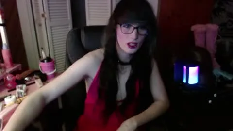 Live thumbnail for ashethegengar