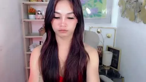 Live thumbnail for asian_annethea