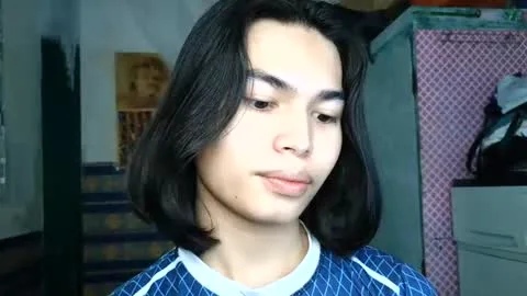 Live thumbnail for asian_babyboi
