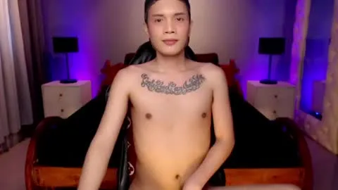 Live thumbnail for asianguy_nextdoor